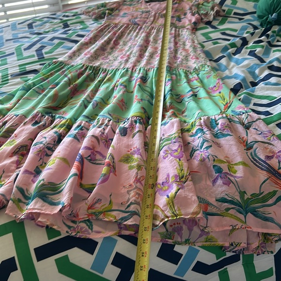 BANJANAN hand crafted dress - Picture 9 of 11